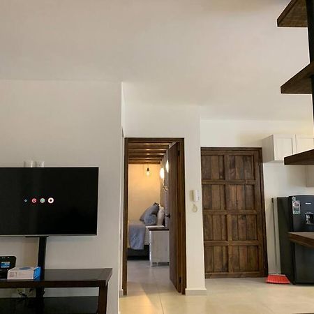Hermoso Departamento En Val'Quirico Loft Frontana Tlaxcala de Xicohtencatl Exterior foto